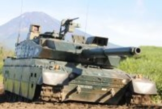 タイヤで走る「装輪戦車」アジアで大増殖中！ その“今っぽい”理由とは？ キャタピラ式は時代遅れに？