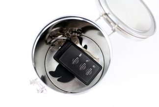 スマートキーの「節電モード」知ってる？ 0円でできる“最強の防犯対策”とは デジタルキー＆指紋認証の最新事情も