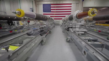 「これじゃ弾道ミサイル防げない！」米軍が大慌てで「THAAD」生産数を一挙4倍へ 企業が明かした“枯渇のリアル”