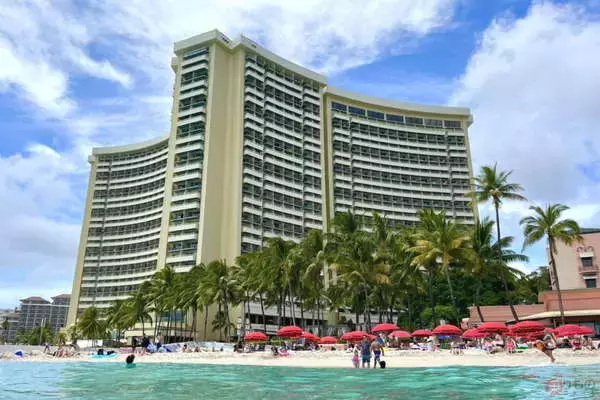 どんだけ日本人に優しいの！ ハワイの超有名ホテル「シェラトン・ワイキキ」に新サービス…これはありがたい！