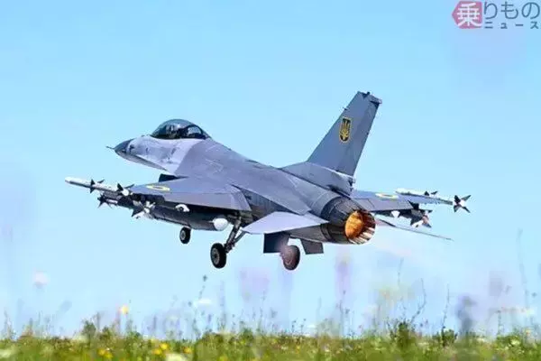 ロシアのミサイル部品工場が「大炎上」 ウクライナ軍の航空機から発射した巡航ミサイルが「直撃」か