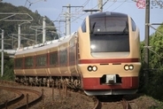「柏の次は高尾に停まります」常磐線から中央線まで直通する特急が9月に運行へ 始発駅は日立
