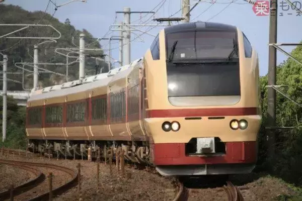 「柏の次は高尾に停まります」常磐線から中央線まで直通する特急が9月に運行へ 始発駅は日立