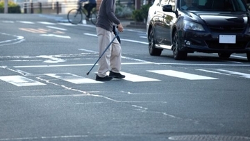 道路の“ダイヤマーク”無視しないで！ 知らないと危険な記号の正体「いまだ半数のクルマが違反」「反則金は約1万円！」