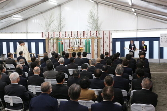 「類を見ない新幹線駅」ついに着工 在来線遠すぎもポテンシャル十分!? 完成イメージが明らかに