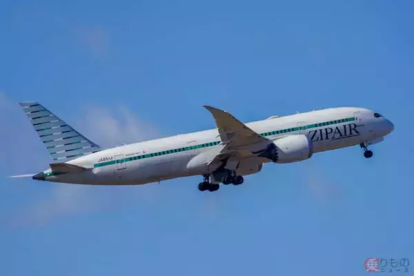 JAL系LCC、アメリカ本土4路線で衝撃セール！ 「L.A.片道3万切り」＆話題の「燃油サーチャージ」も“ゼロ”