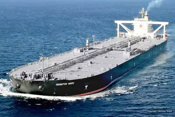 「封鎖下のホルムズ海峡を突破・帰国した巨大タンカー「出光丸」！ イラン大使館も称えた“70年前の歴史的事件”とは」の画像