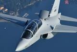 「「脱米入欧」の動き加速か!? カナダがイタリア製練習機「M-346」導入へ協議開始」の画像1