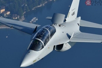 「脱米入欧」の動き加速か!? カナダがイタリア製練習機「M-346」導入へ協議開始