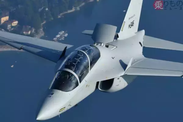 「脱米入欧」の動き加速か!? カナダがイタリア製練習機「M-346」導入へ協議開始