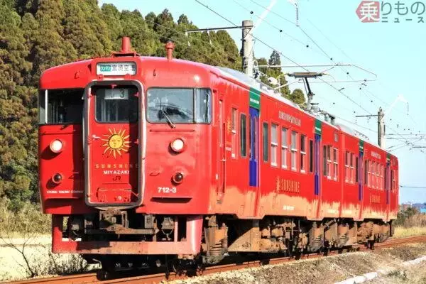JR九州「最長の本線」を全線走破する“夜行列車”が8月に運行へ レアな国鉄型車両が門司港まで乗り入れ