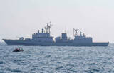 「新情報で振り返る韓国艦による火器管制レーダー照射事案 「自衛措置」は成立するか？」の画像2