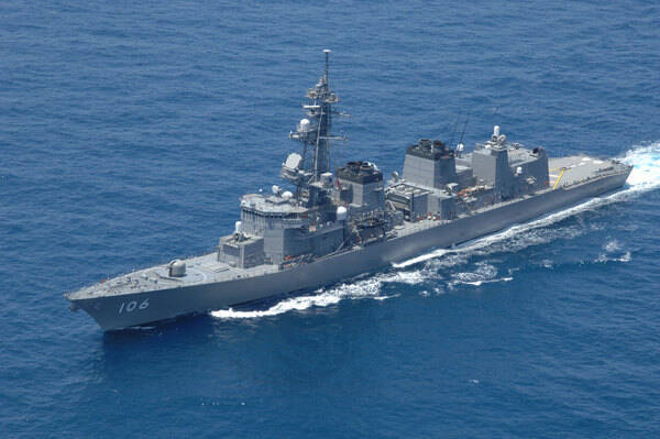 新情報で振り返る韓国艦による火器管制レーダー照射事案 「自衛措置」は成立するか？