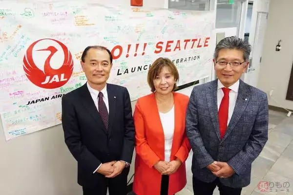 「「まだ飛んでない飛行機のための整備士」って!? 謎多き「領収検査員」とは プロ監視人の“推し機”とは？」の画像