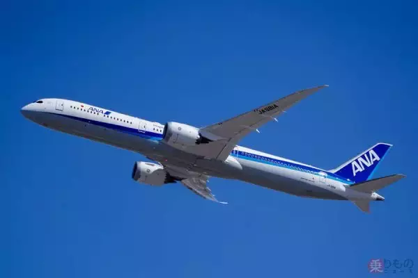 ANAから「爆安運賃」2/28限定で現る！ 仰天の「ゴールデンウィークの羽田～新千歳線8300円」…路線網もスゴイ！