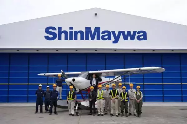 US-2を製造「日の丸飛行艇の老舗企業」が外国製の水陸両用機を購入 いったい何のため？