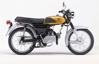 スズキのバイクの原点になったのが「コレだ！」←名前の由来マジでソレな伝説