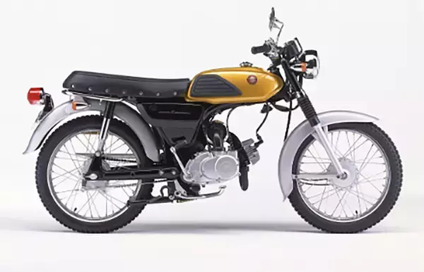 スズキのバイクの原点になったのが「コレだ！」←名前の由来マジでソレな伝説