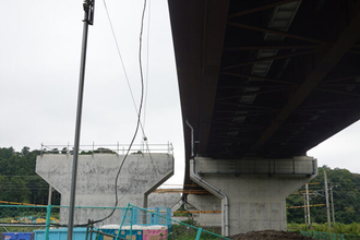 ずーっと2車線で激混み！ 国道6号の“バイパス空白地帯”を少し埋める5.8km「千代田石岡バイパス」建設は佳境へ 「え、終点どこ？」