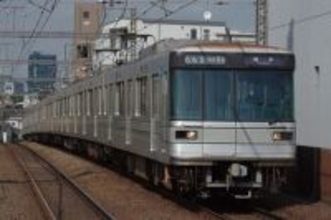 日比谷線の「旧型車両」まだ残っていた！ 短くなった編成の「武蔵小杉行き」に大興奮！ 東京メトロが公開