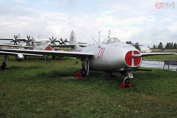 戦闘機として「普通に飛べる、けど使えない」衝撃の理由って!? 旧ソ連 “最初のジェットMiG” がある意味伝説だった