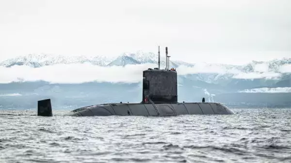 さよならオンボロ潜水艦！ カナダが「史上最大の防衛調達」で新たな潜水艦をついに決定