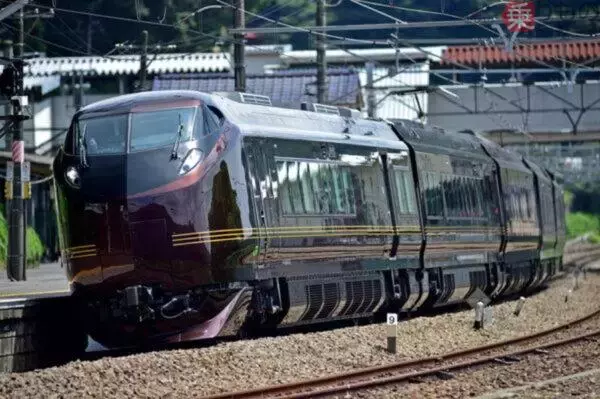 在来線で上野→秋田まで直通！ 約12時間かけて走る長距離列車が運行へ  豪華な「VIPシート」も