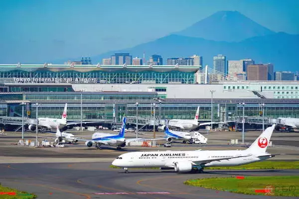 議論呼ぶ「安倍晋三国際空港」、海外版は多数存在 “人名の空港”はどう誕生していったか