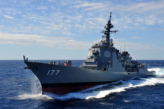日本を守る“最強の盾”となるか？ 海自「イージス・システム搭載艦」既存の護衛艦との違いは