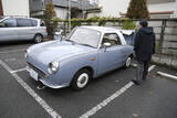 「このクルマがカワイイって思うのって世界共通なの？ 「35年前の日産車」が海外で大ウケな件」の画像1