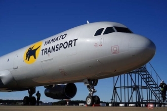 ヤマトとJALグループの“空飛ぶクロネコ貨物機”、わずか3年で運航終了へ…なぜ？ 早すぎる”決断”の理由とは