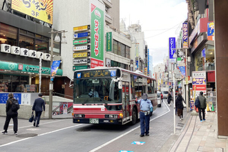 「遅延が許されない社会」バス事業者の苦心 “雪だるま式”に拡がる影響 「働き方改革」が与えた影とは