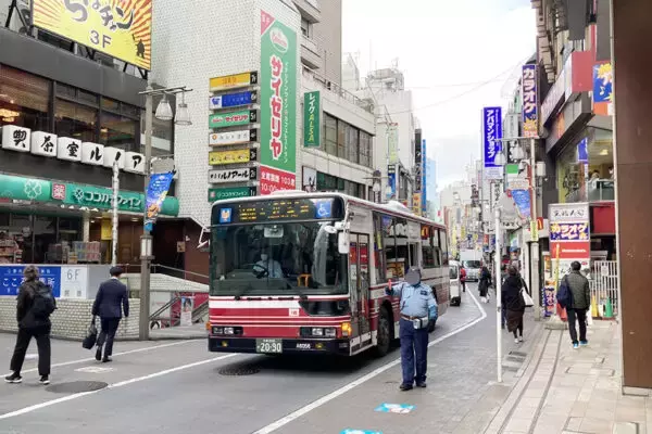 「「遅延が許されない社会」バス事業者の苦心 “雪だるま式”に拡がる影響 「働き方改革」が与えた影とは」の画像