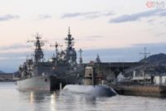 海自「水上艦隊」誕生でどう変わった!? 護りの要「5大基地」それぞれのスゴい特徴 さらに巨大化する基地も