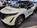 「燃えない、壊れにくい、ハイパワー！「全固体電池」積む“未来のEV”は誕生するか？ 世界の勢力図を塗り替えるかもしれない新技術とは」の画像1