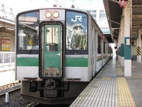 JR東日本が「新駅」設置に向け調査着手へ “新幹線と線路を共用する区間”で検討 山形市の交通結節点に