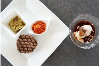JAL機内食シェフによる「料理教室」実施 ビジネスクラス品質の食材も届くぞ！