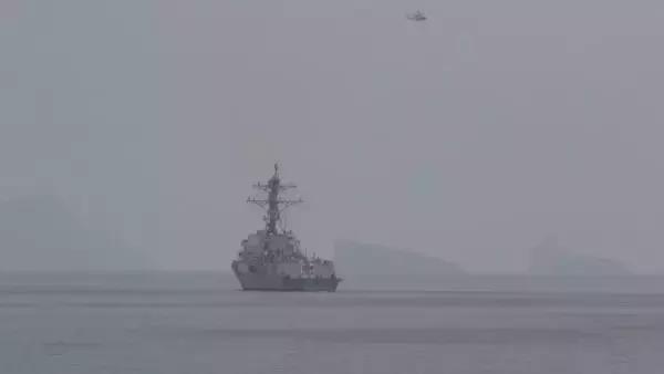 ホルムズ海峡「逆封鎖」は合法？ むしろ誤報!? アメリカとイランの行為の大きな“違い” カギは国際法にあり