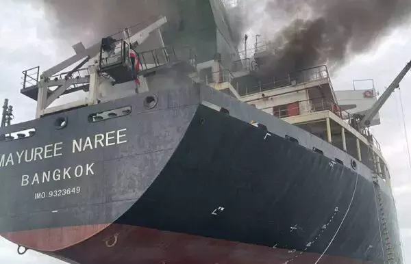 「ホルムズ海峡「逆封鎖」は合法？ むしろ誤報!? アメリカとイランの行為の大きな“違い” カギは国際法にあり」の画像