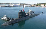 「世界初の“ニコイチ潜水艦”無事に任務を完了し退役へ！ まさかの方法で「奇跡の復活」を遂げた艦」の画像1