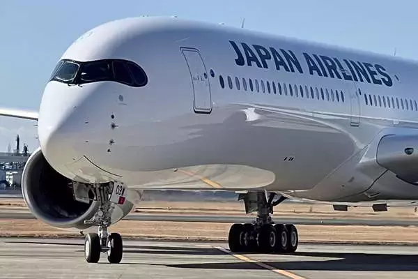 「マジか、脚だけで工場作るの!?」  JALが「飛行機の脚」専門工場を新設 その中身とは？ 日本初の最先端設備も
