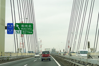 激混み外環道「車線増やします！」 あの手この手から“抜本的な渋滞対策”へ 千葉区間の開通から8年