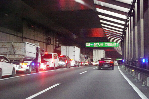 激混み外環道「車線増やします！」 あの手この手から“抜本的な渋滞対策”へ 千葉区間の開通から8年