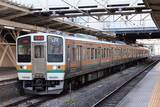 「迫る引退の足音… 東京や名古屋を駆け抜けた「国鉄末期の電車」今どこを走ってる？ 長野は新型導入へ」の画像1