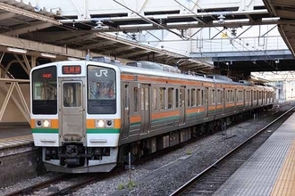 迫る引退の足音… 東京や名古屋を駆け抜けた「国鉄末期の電車」今どこを走ってる？ 長野は新型導入へ