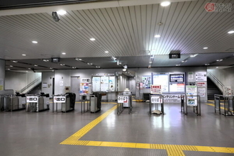 日本唯一！「バス×鉄道」の激レア乗りもの間もなく終了か？ 利用者は多いのに…なぜ？