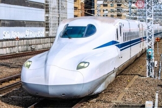 広さはグリーン席の2～3倍！ 東海道新幹線「異次元の豪華個室」が公開 プライベート感たっぷり