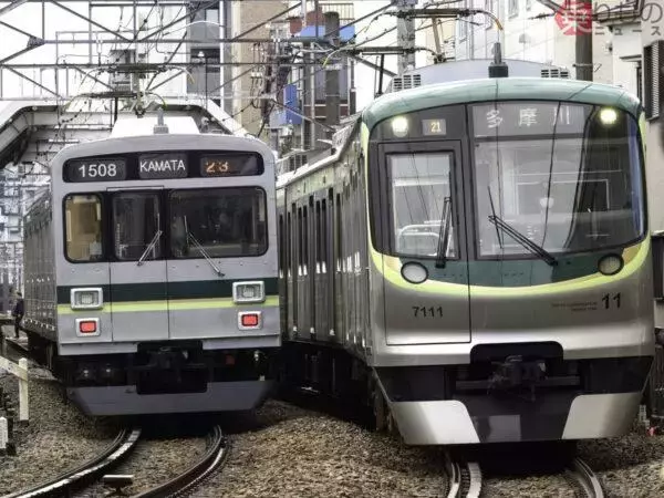 東急線「蒲田新駅」の構造が明らかに “わずか800m”の鉄道新線計画が具体化！ 事業期間は2042年3月まで
