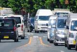 「真夏の道路、なぜ“ドロドロ”に溶けない？ 60度を超えるアスファルトが大型トラックを支えられる“秘密”とは」の画像2