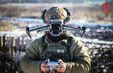 「「ロシア版スターリンク」をウクライナ軍が発見して撃破 2026年6月から本格配備 かなり“小さい”目標」の画像1